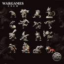 Marginalias - Only-Games