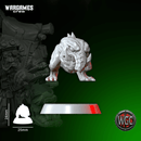 Orck Mad Snik Kommanda Boss and Da Snika Snafla - Only-Games