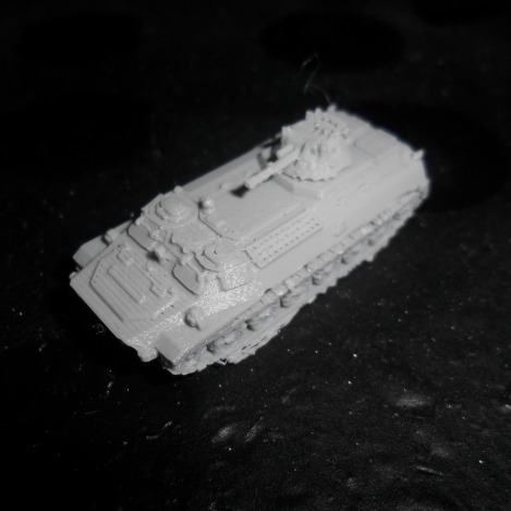 MG144-R25A MT-LB 6MA