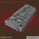 MG144-R25A MT-LB 6MA - Only-Games