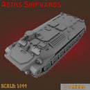 MG144-R25 MT-LB - Only-Games