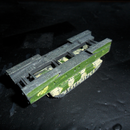 MG144-R07B MTU-72 Bridge Layer