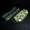 MG144-R07B MTU-72 Bridge Layer