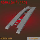 MG144-R07B1 MTU-72 Bridge Layer Bridge (laid) - Only-Games