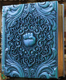 Monk Tome - Only-Games