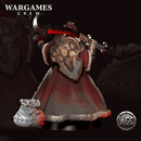 Mamluk Yuletide Sentinel - Only-Games