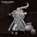 Mamluk Yuletide Sentinel - Only-Games