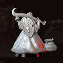 Mamluk Yuletide Sentinel - Only-Games