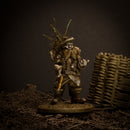 Trench Crew - Mad Tam