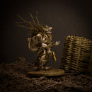 Trench Crew - Mad Tam