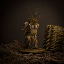 Trench Crew - Mad Tam