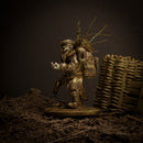 Trench Crew - Mad Tam