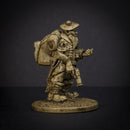 Trench Crew - Mad Tam