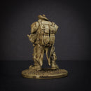 Trench Crew - Mad Tam