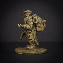 Trench Crew - Mad Tam