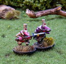 Clash of Rhyfles: Maebwysh Splagen Troops