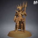 Heralds of the Storm - Stormcaller - Only-Games