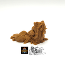 Magic Stump - Decoquest Workshop - Terrain, Wargaming, D&D, DnD - Only-Games