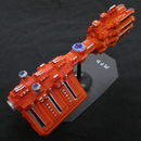 XM305 Makoria Force Dreadnought