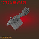 XM305 Makoria Force Dreadnought - Only-Games