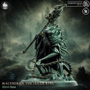 Maltheron the Jailer King - Only-Games