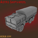MG144-G12B Man Kat 1 6x6 - Only-Games