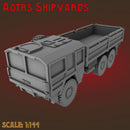 MG144-G12C	Man Kat 1 6x6 (Open) - Only-Games