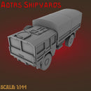 MG144-G12 Man Kat 1 4x4 - Only-Games