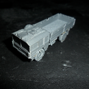 MG144-G12A	Man Kat 1 4x4 (Open)