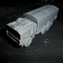 MG144-G12B Man Kat 1 6x6