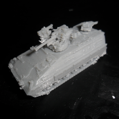 MG144-G07 Marder 1A1