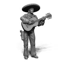 Rebel Mariachi - Guitarist - Only-Games