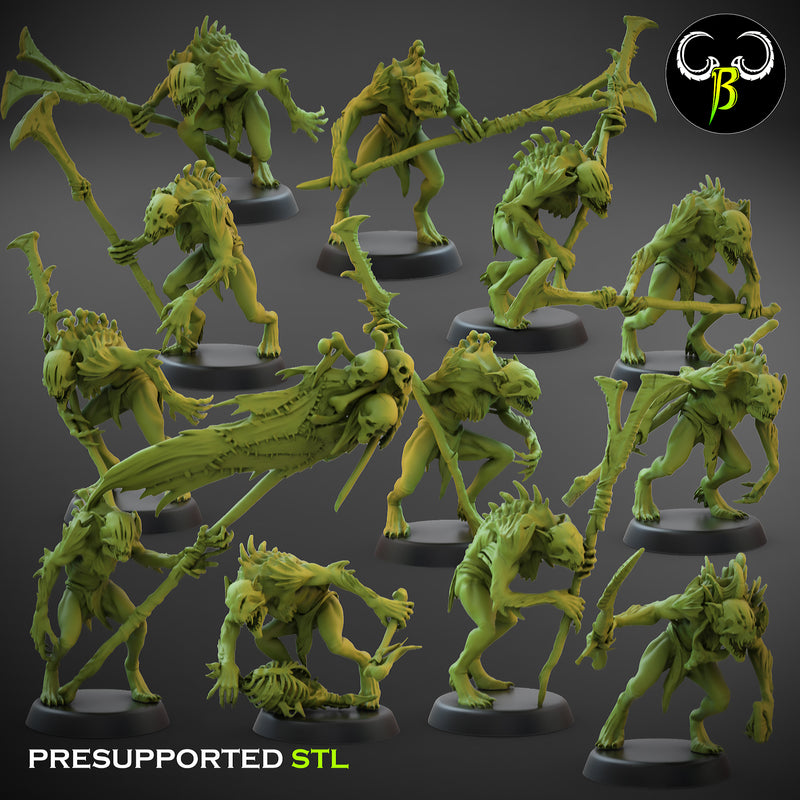 Marrow Guards