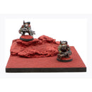 Base Ready Mars Recall Sand - Only-Games