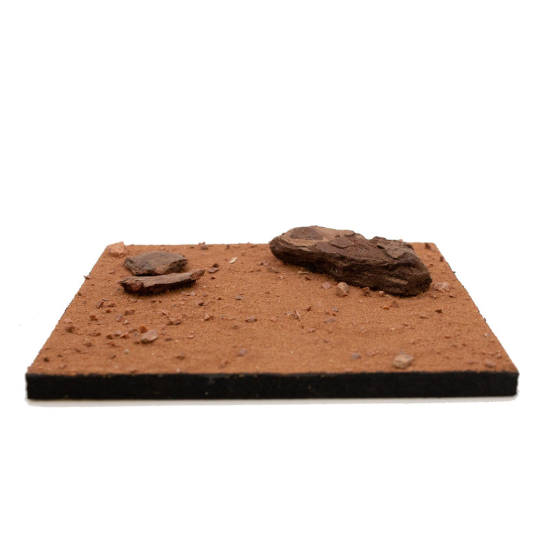 Base Ready Mars Earth - Only-Games