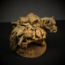 Mascar the Pony - Only-Games