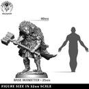 Grimdark Gladiators | Bestiarum | Wargaming DnD Miniatures