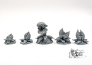 Massive Carnivorous Plants - Print Your Monsters - Wargaming D&D DnD