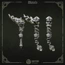 Mauls Right-Hand EP - Only-Games