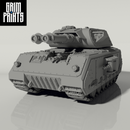Grim Maus Heavy Battle Tank - Only-Games