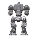 15mm Sci-Fi Mech 3 STL Pack Tabletop Wargaming Miniatures for RPGs & Skirmish Games