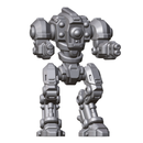 15mm Sci-Fi Mech 3 STL Pack Tabletop Wargaming Miniatures for RPGs & Skirmish Games