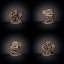 Mechs - Bundle of 5 - Only-Games