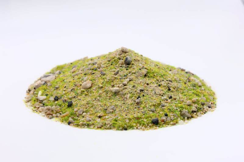 Base Ready Mediterranean Soil - Only-Games