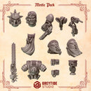 Medic Pack CL - Only-Games