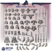 Melee pack PH - Only-Games