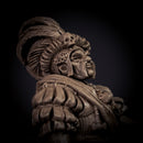 Rabalder - Mercenary Captain