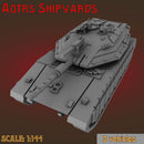 MG144-IDF02	Merkava IV - Only-Games