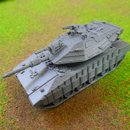 MG144-IDF02	Merkava IV