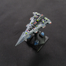 GDH:D202 Delta Series Attack Cruiser